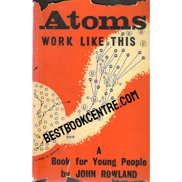 Atoms Work Like This 2st edition